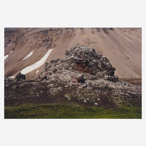 Untitled #9 (from the Iceland series)