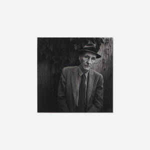 William S. Burroughs