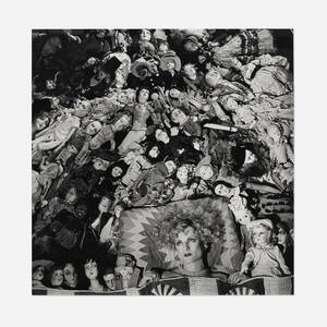 Evocation of Dalia