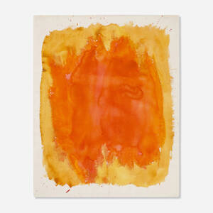 Orange Field