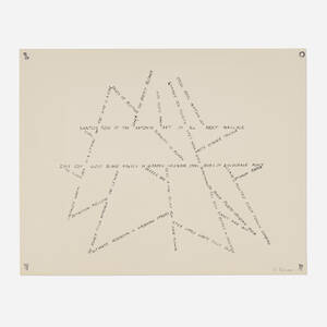 Untitled (Xantos Rose of San Antonin Art Oh All About Wallace)