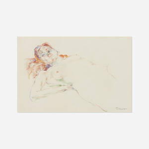 Nude Study