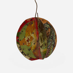 Untitled (ornament)