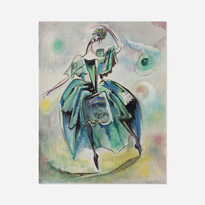 The Dancer
