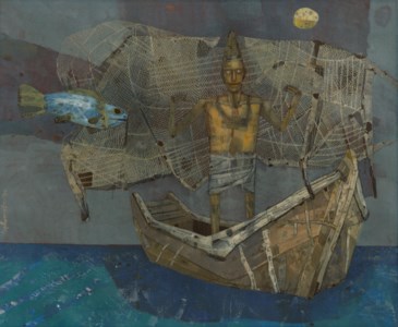 The Fisherman