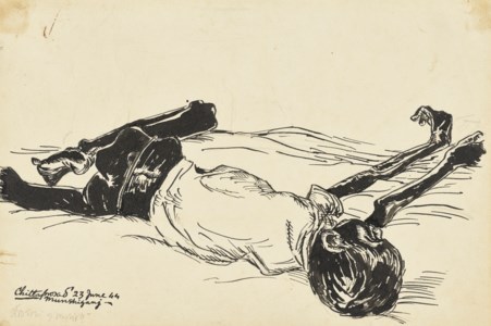 Untitled (Haripada Haldar)