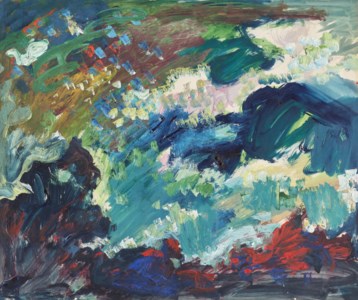 Untitled (Landscape)