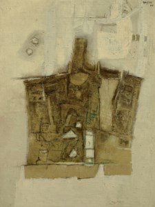 Untitled (In Memoriam)