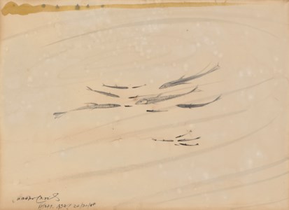 Untitled (Fish)