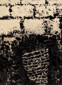 Untitled (Beehive Effect)