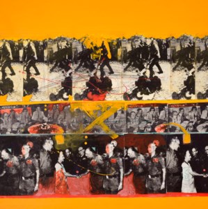 Multitude - 3