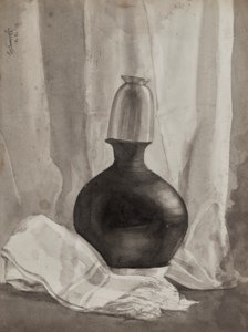 Untitled (Still Life)