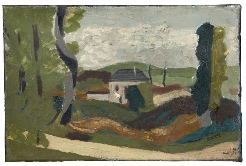LANDSCAPE
