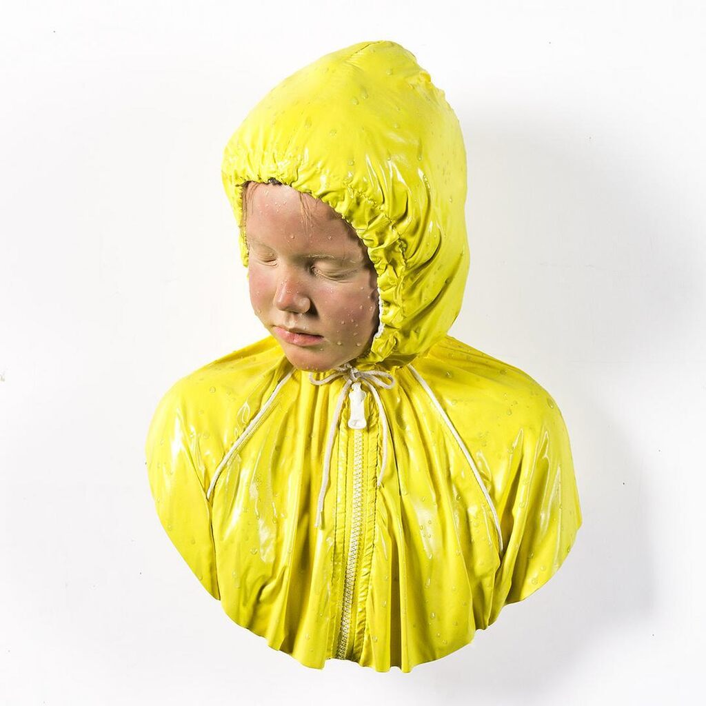 Rain Coat