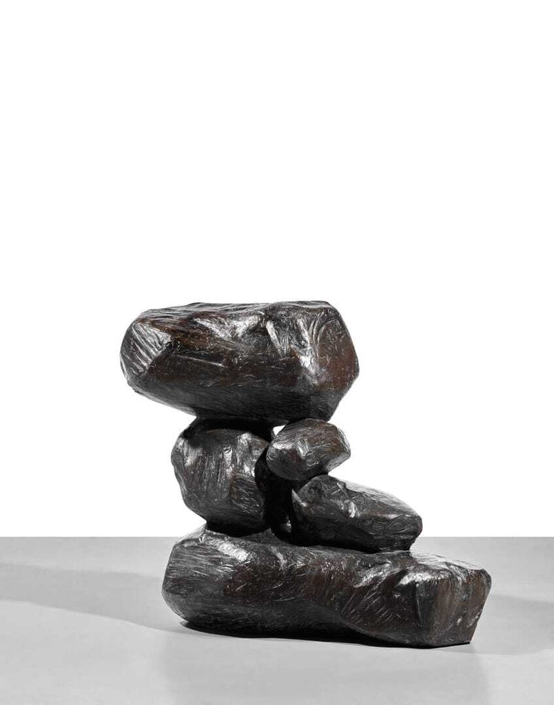 Ma Desheng 马德升, Untitled
