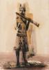 Deborah Bell, Those Who Came Before Me II