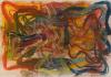 David Koloane, African Wall