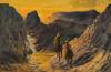 John Koenakeefe Mohl, The Tone of the Setting Sun
