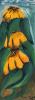 Gladys Mgudlandlu, Yellow Flowers