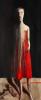 Deborah Bell, See-line Woman Dressed in Red; Makes her Man Lose his Head