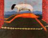 Colbert Mashile, Sacrificial Lamb