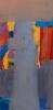 Trevor Coleman (South Africa 1936-2023), Abstract I