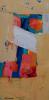 Trevor Coleman (South Africa 1936-2023), Abstract II