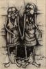 Julian Motau (South Africa 1948-1968), Prisoners