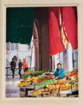 "Market in Venice 2013"