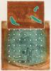 Barbara Smith, etching