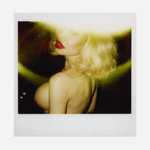 Sunburst (Amanda Lepore)