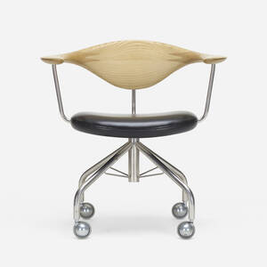 Swivel Office chair, model PP502