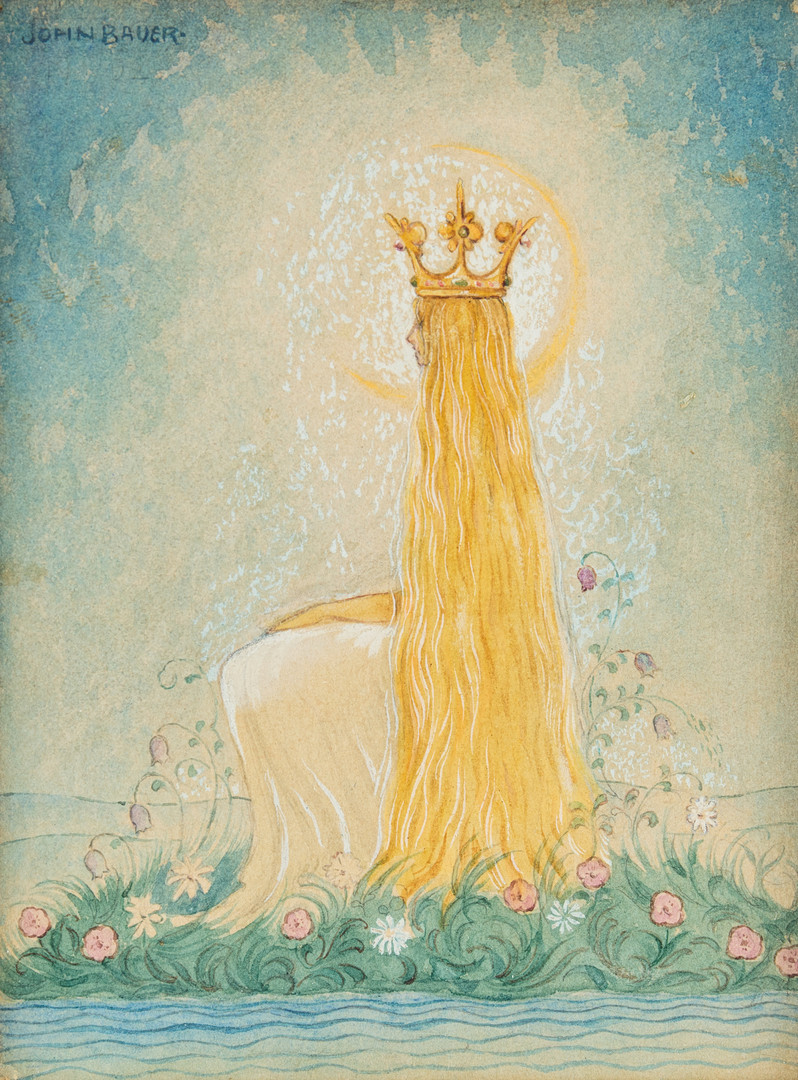 Prinsessa.
