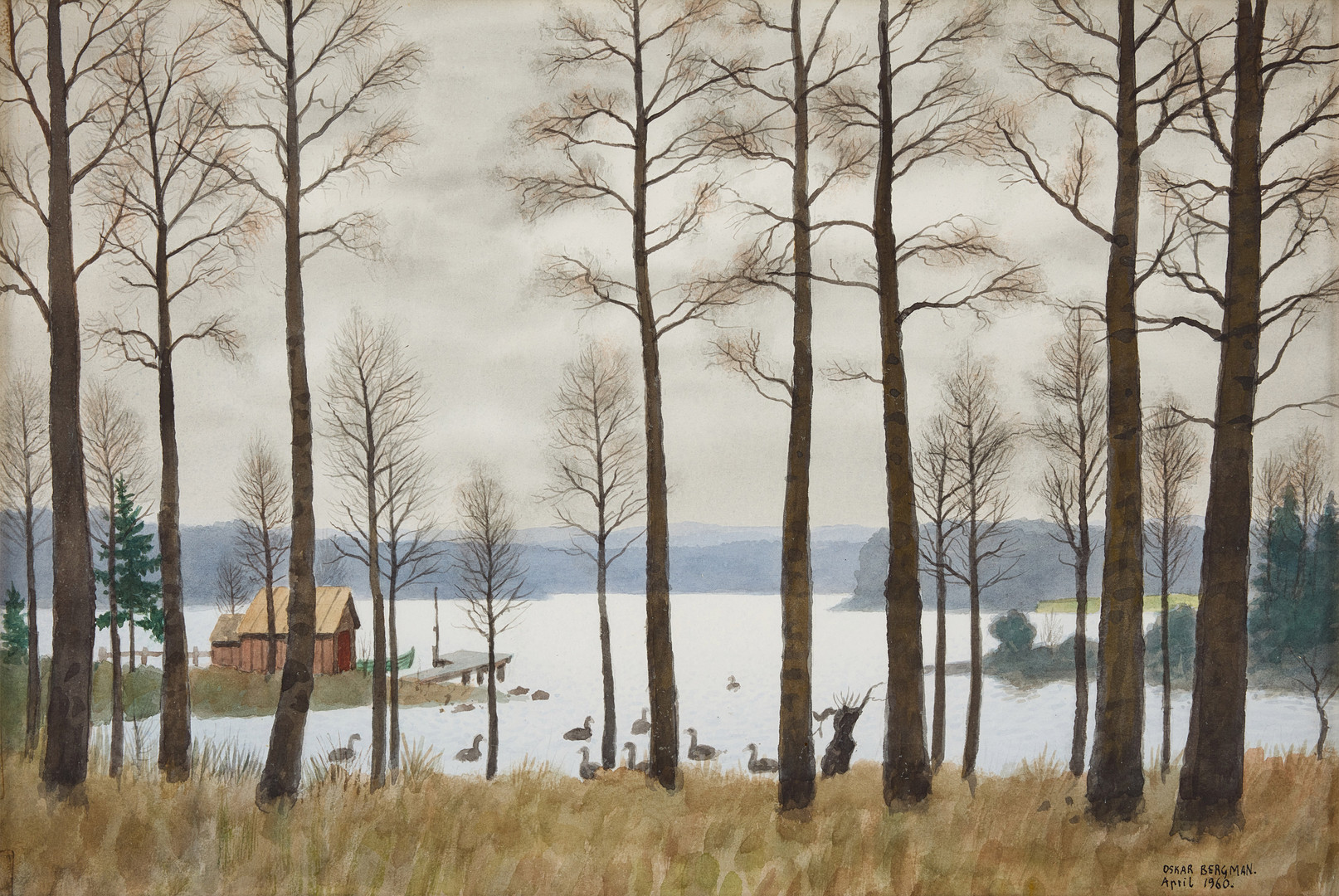 "Insjö".
