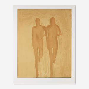The Twin Runners