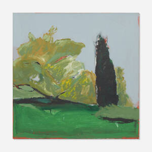 Strawberry Fields #1
