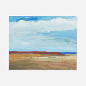Untitled (Landscape)