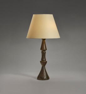 'Flambeau' Table Lamp, Grand Modèle, designed circa 1934