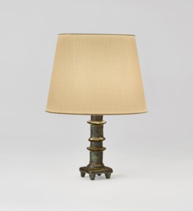 'Bougeoir' Table Lamp, designed circa 1960