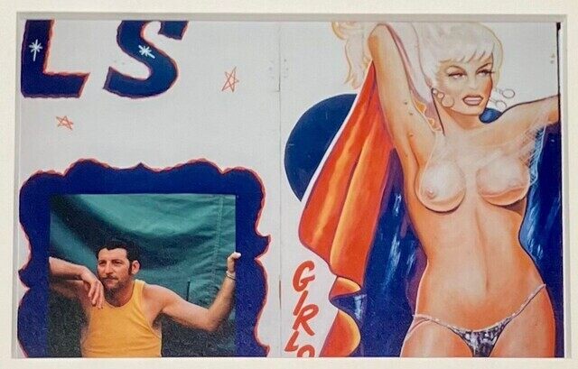 Carnival Strippers