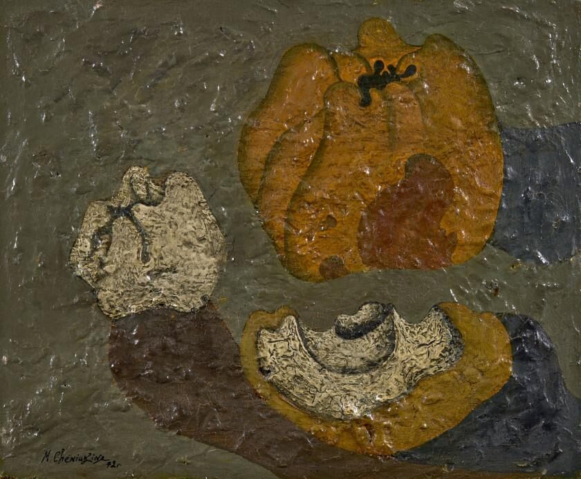 Still life