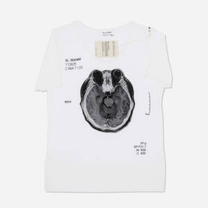 Brain Inflation t-shirt