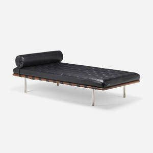 Barcelona daybed