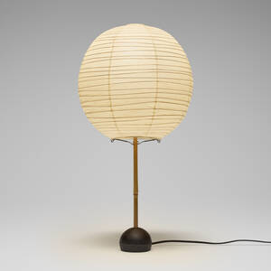 Akari light sculpture, model BB1-30A
