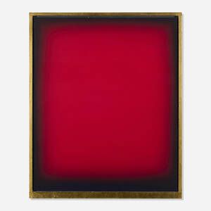 Marin Red Void