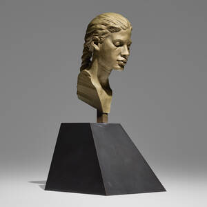 Virgin Head