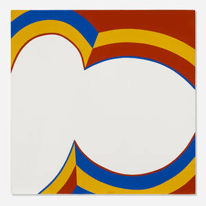 Bullseye (from the Colorform series)