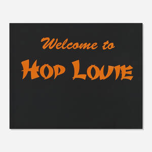 Hop Louie