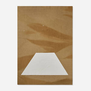 To Be Titled (Additive Painting 1)