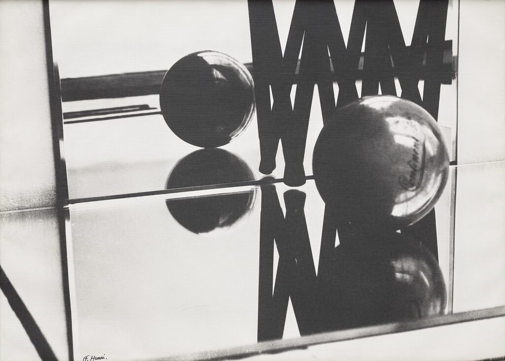 Still Life Composition (No. 76)